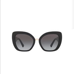 VALENTINO VA4057 Women’s black sunglasses